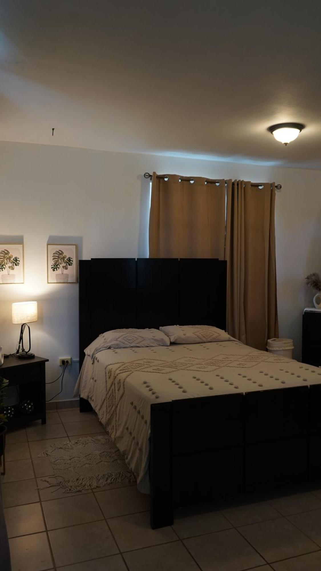 Ozean Apt. Leilighet Aguadilla Eksteriør bilde