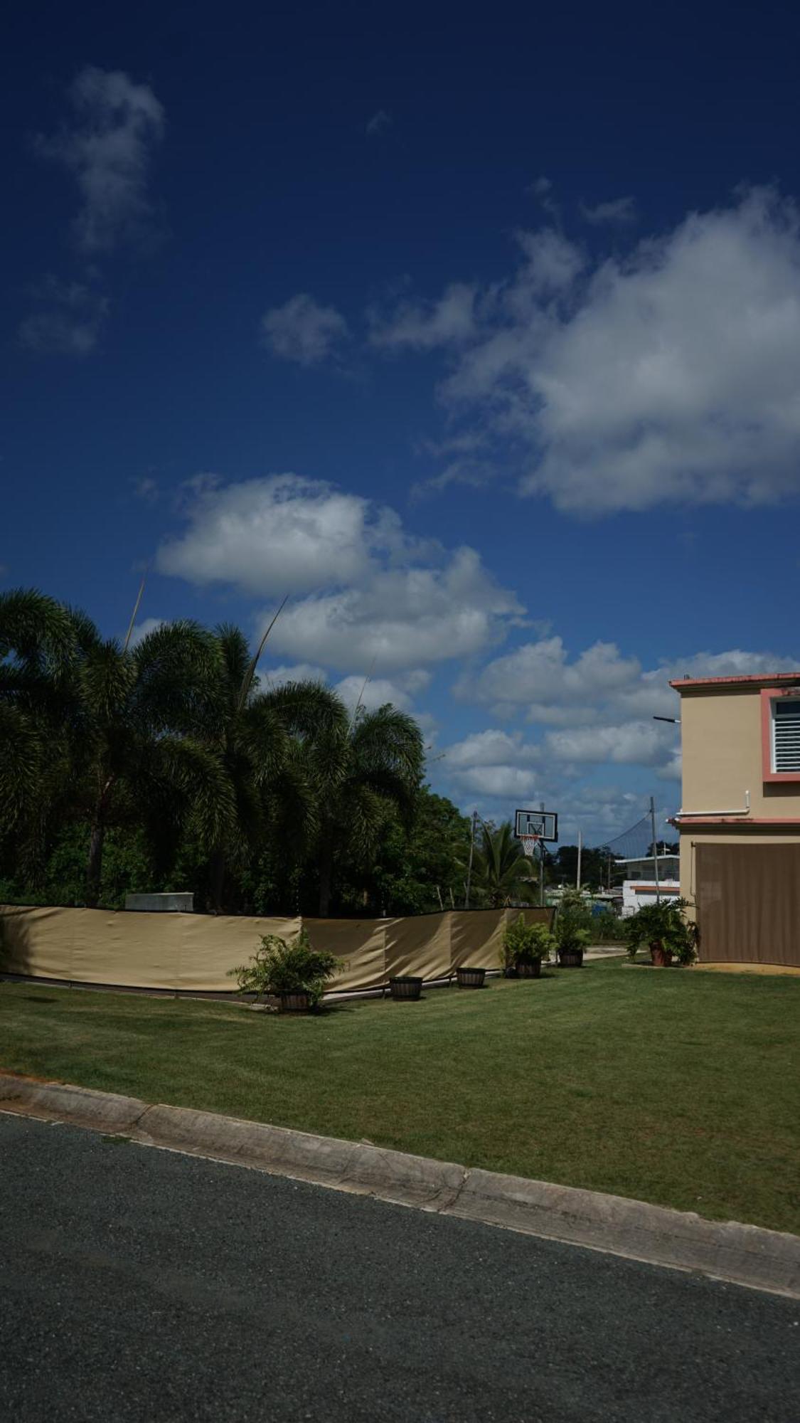 Ozean Apt. Leilighet Aguadilla Eksteriør bilde